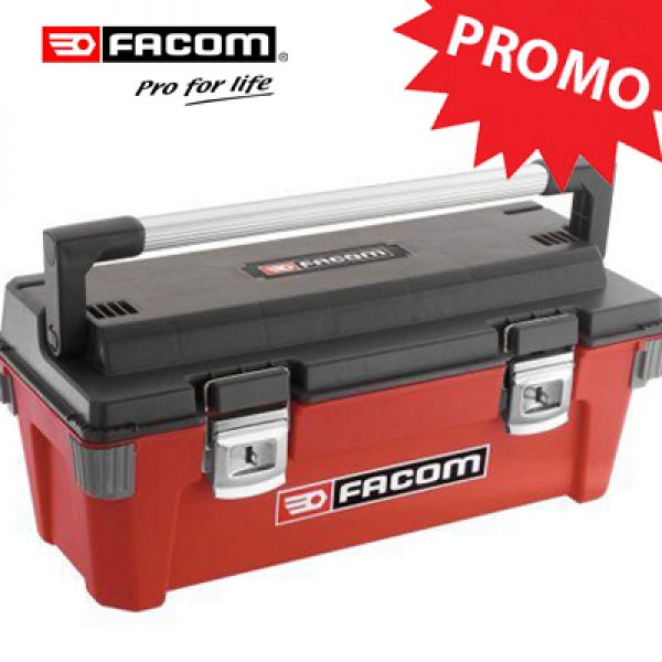Facom Pro box gereedschapskoffer / 26
