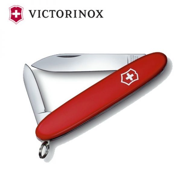 Victorinox - Zwitsers zakmes Excelsior rood 