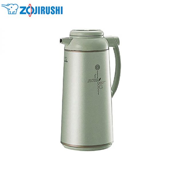 Elephant Isoleerkan / Thermos Herb Cacao 1L AFFB-1A