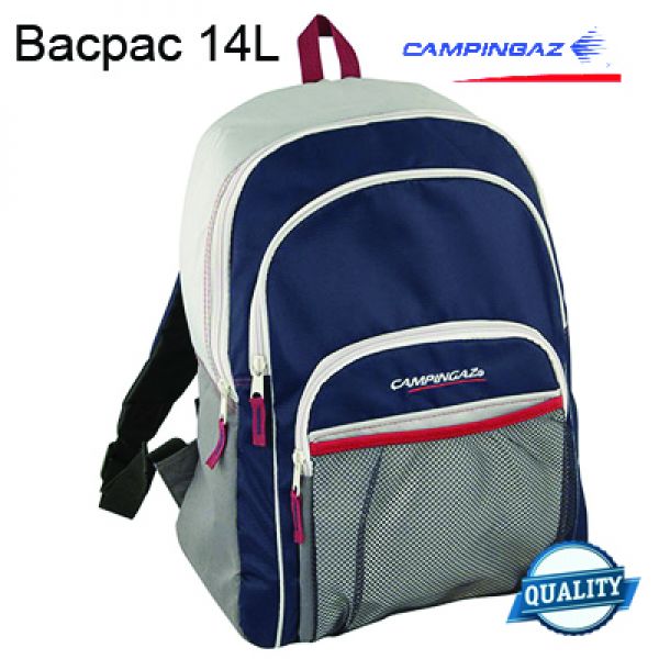 Campingaz Bacpac koeltas 14L