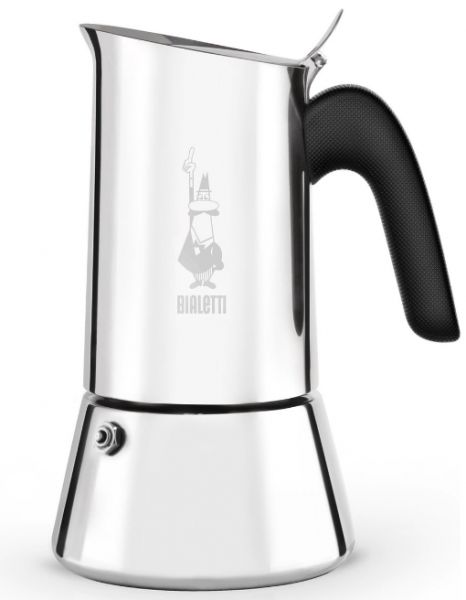 Bialetti koffiekan cafetière 6 tassen Venus 2020 nieuw model