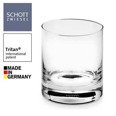 Geurig Verrijken dagboek Dullaert-Steenhout Ninove | Schott Zwiesel 6x Whiskyglazen uit Tritan  kristal