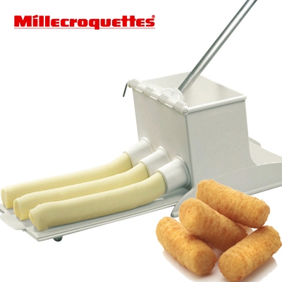 Millecroquettes - Krokettenmachine 